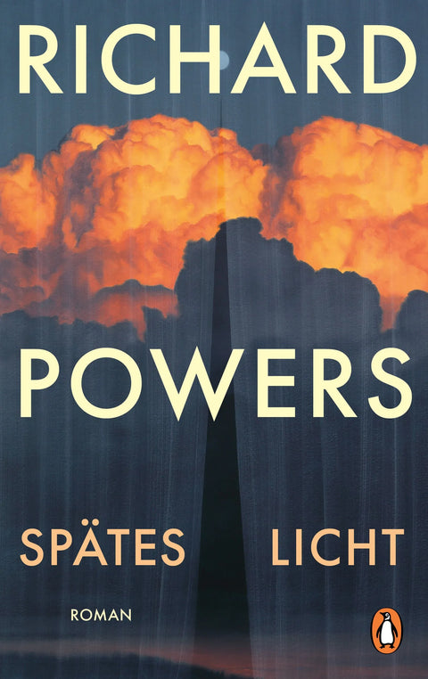 Spätes Licht