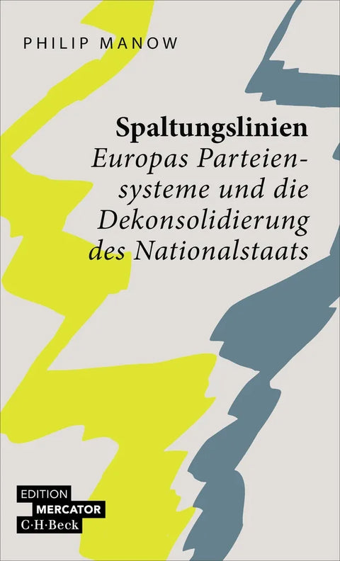 Spaltungslinien