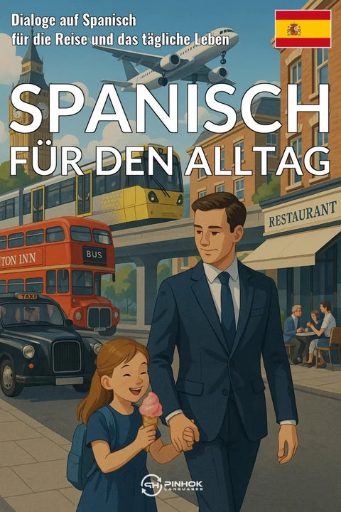 Spanisch für den Alltag