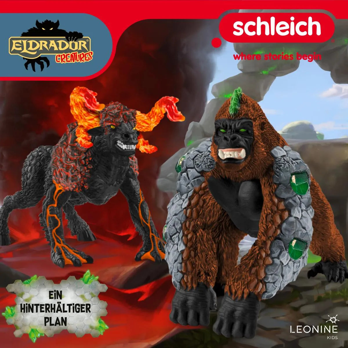 Cover: Special: Ein hinterhältiger Plan (Hörbuch Download) von Wolfgang Seesko