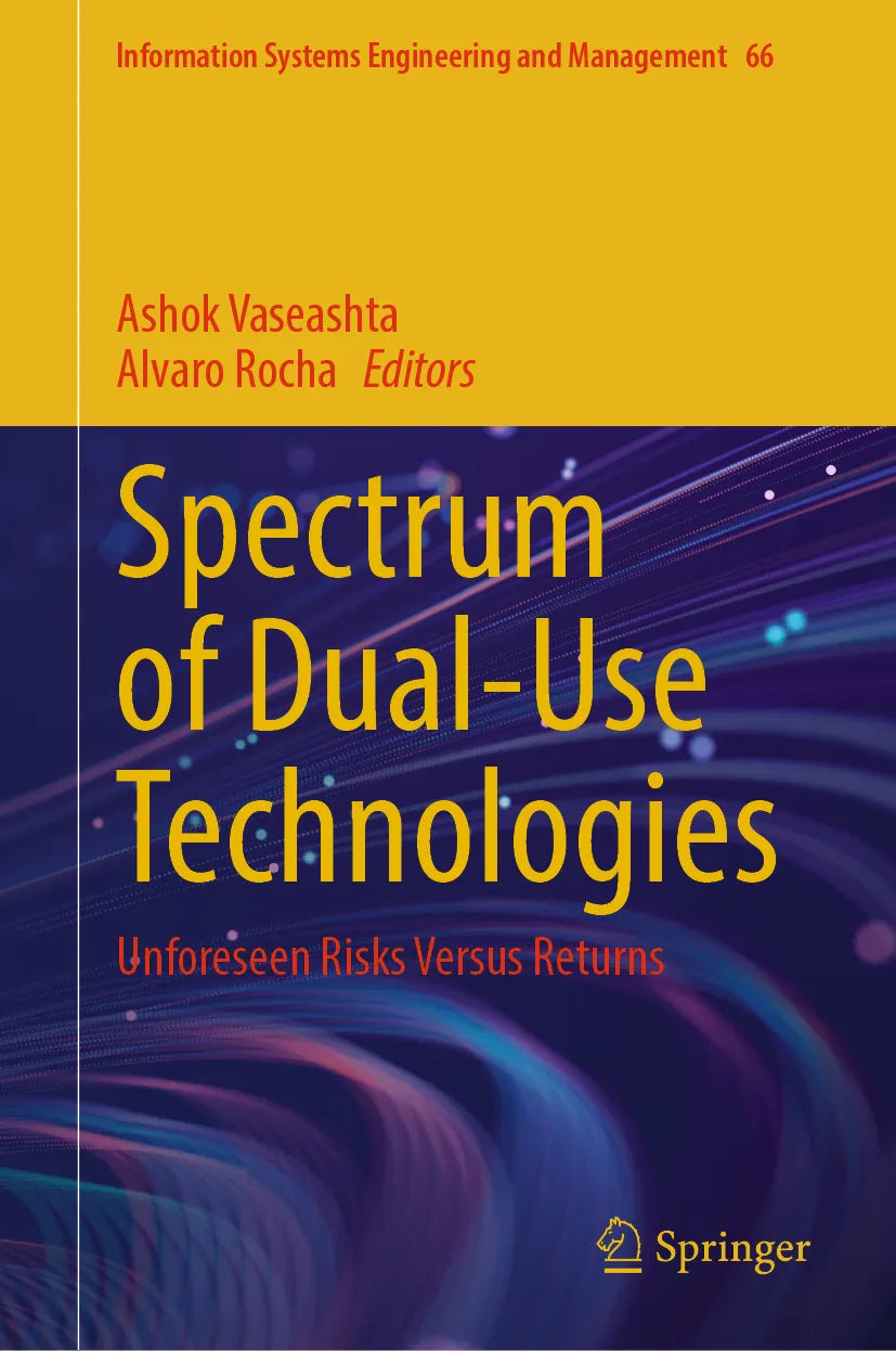 Cover: Spectrum of Dual-Use Technologies (E-Book)