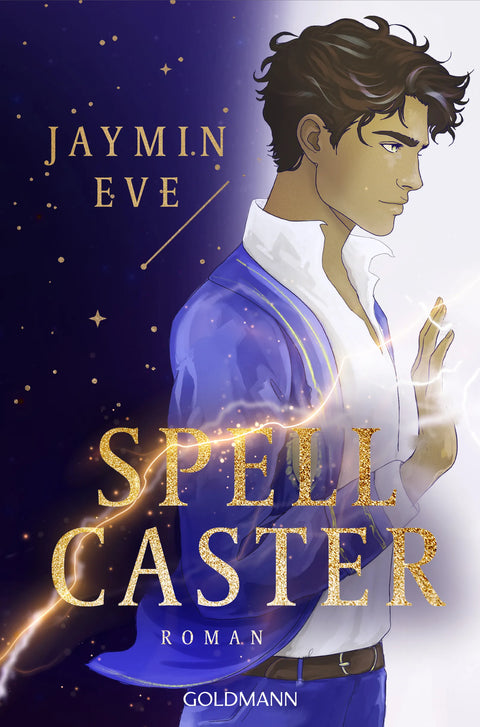 Spellcaster