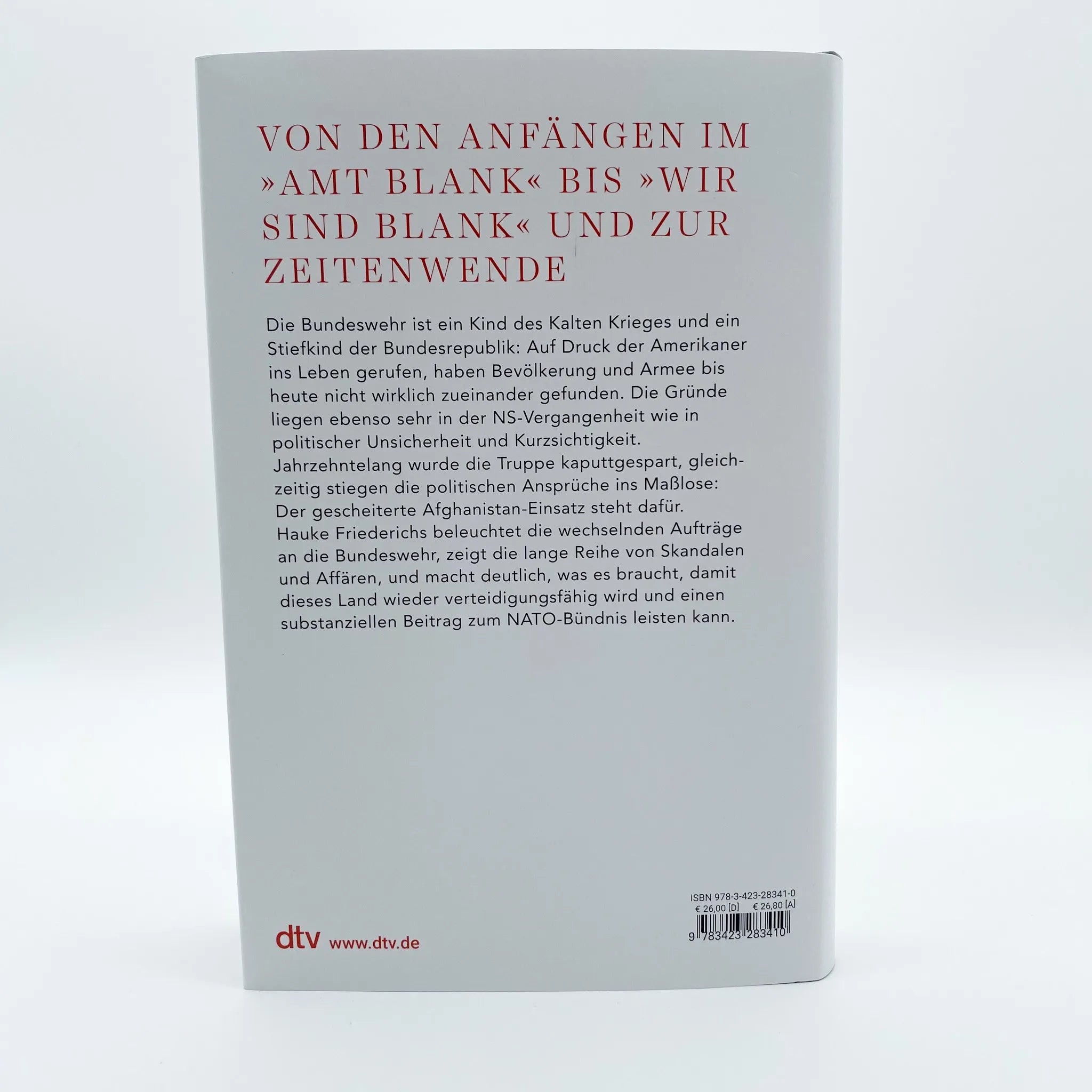 Produktansicht: Spielball der Politik (Gebundene Ausgabe)