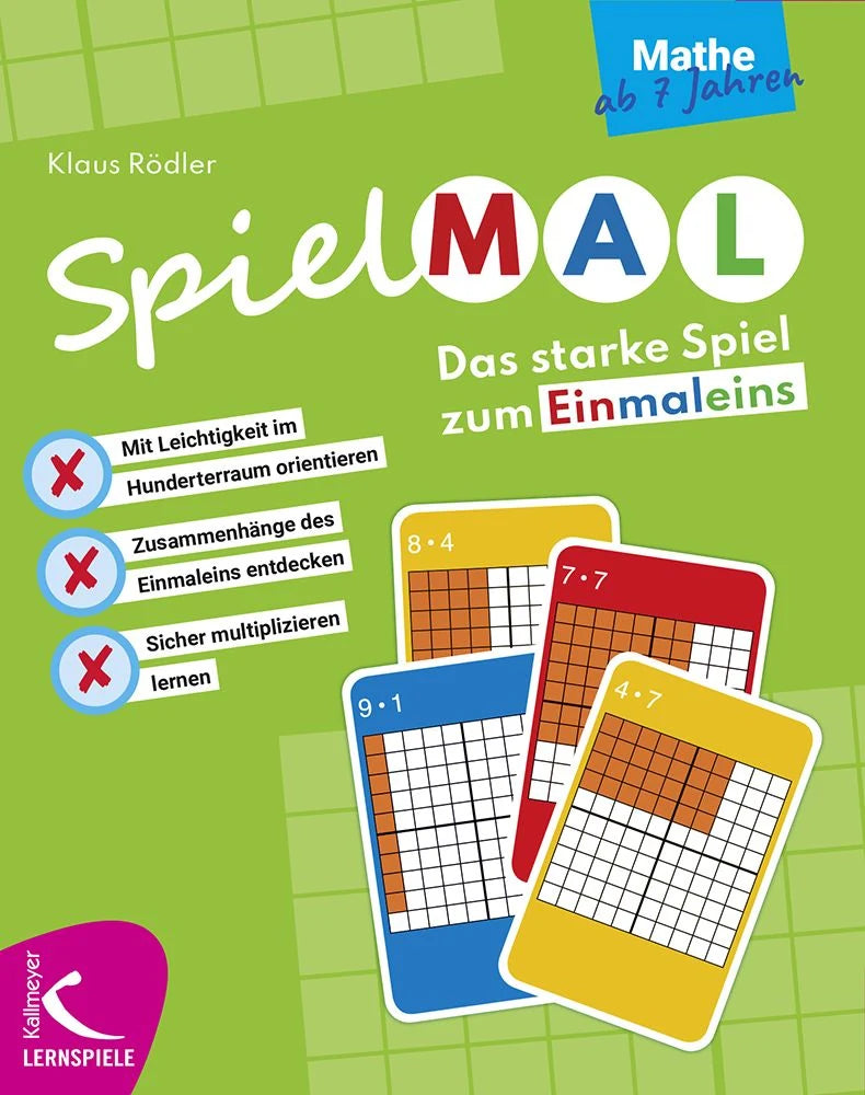 SpielMAL – Ansicht