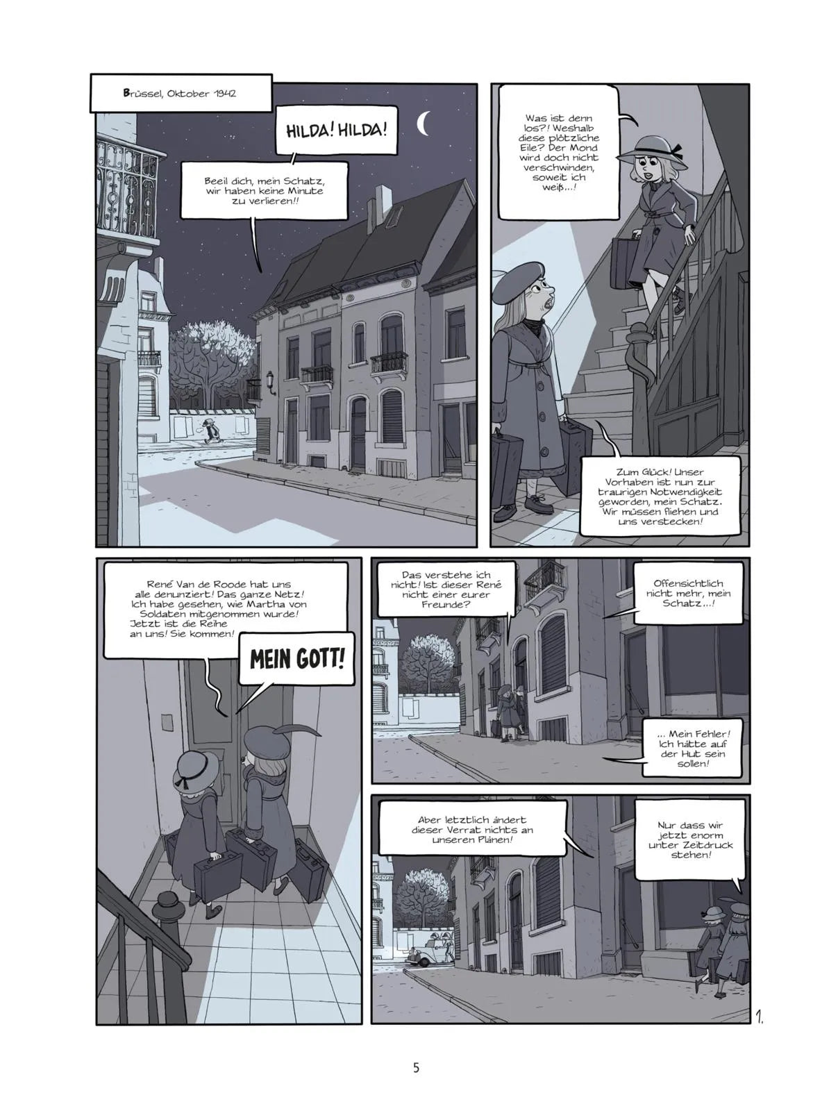 Benoit Feroumont - Spirou und Fantasio Spezial 21: Fantasio heiratet