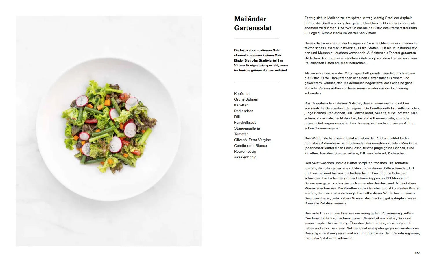 Produktansicht: Splendido. Primavera/Estate (Gebundene Ausgabe)
