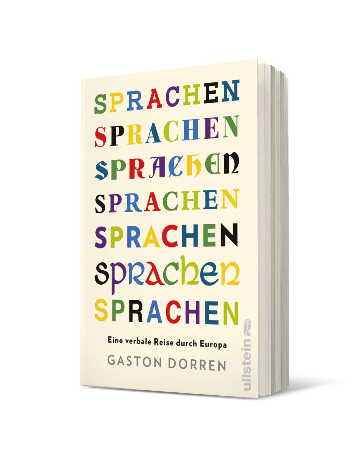Detailansicht: Sprachen (Paperback)