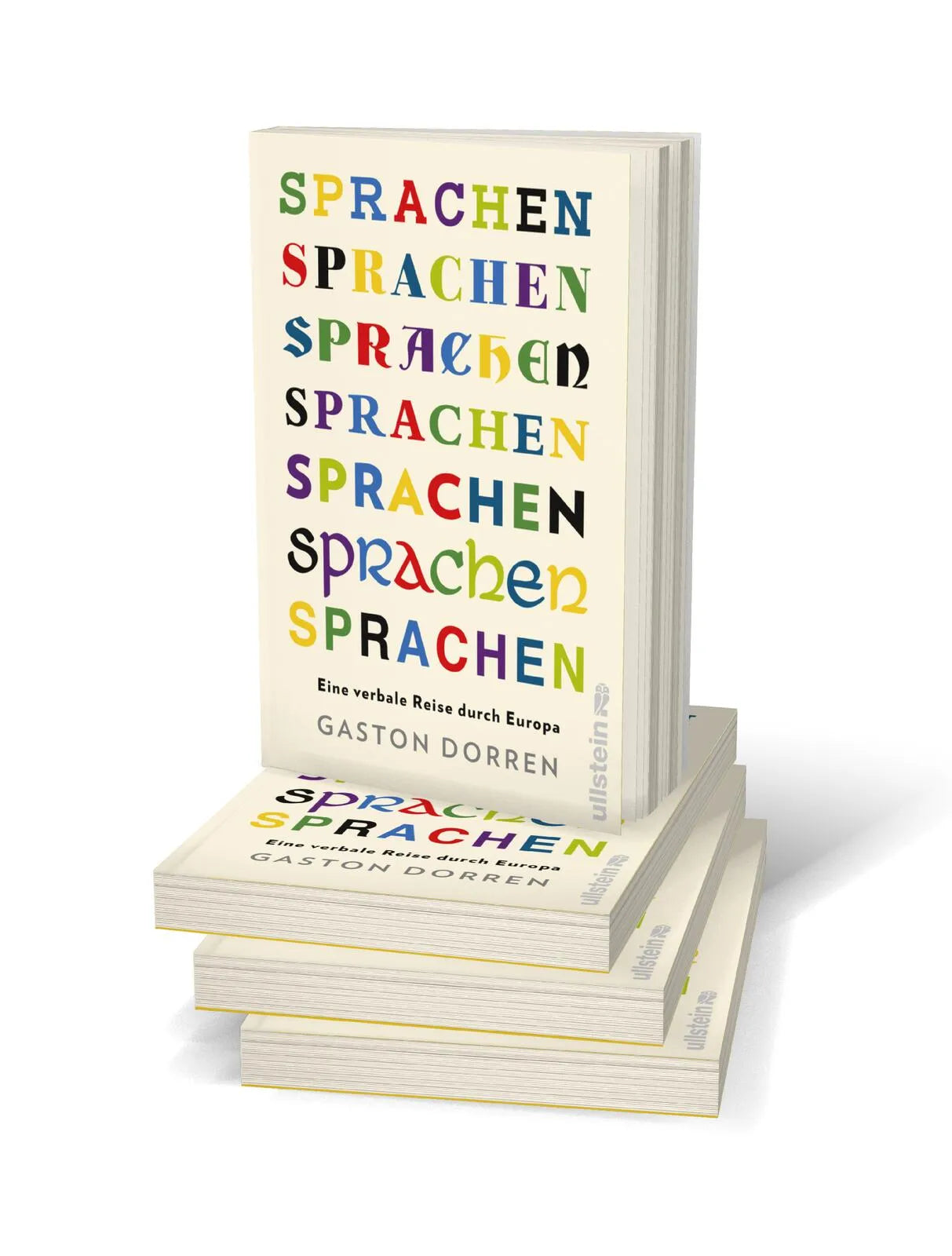 Detailansicht: Sprachen (Paperback)