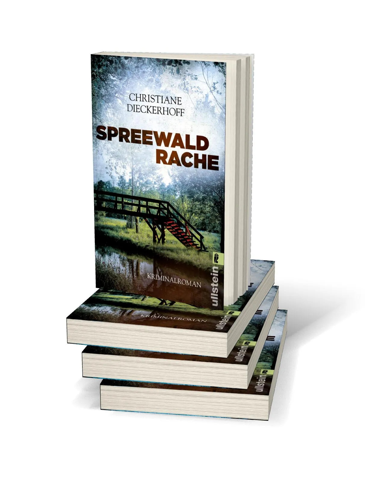 Abbildung von 'Spreewaldrache'