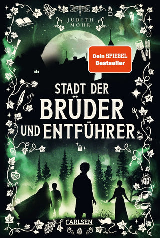 Stadt der Brüder und Entführer