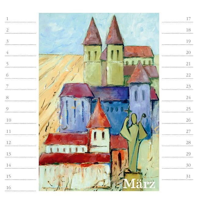 StadtArt Bodensee – Ansicht