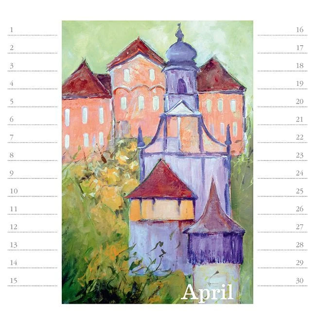 StadtArt Bodensee – Ansicht