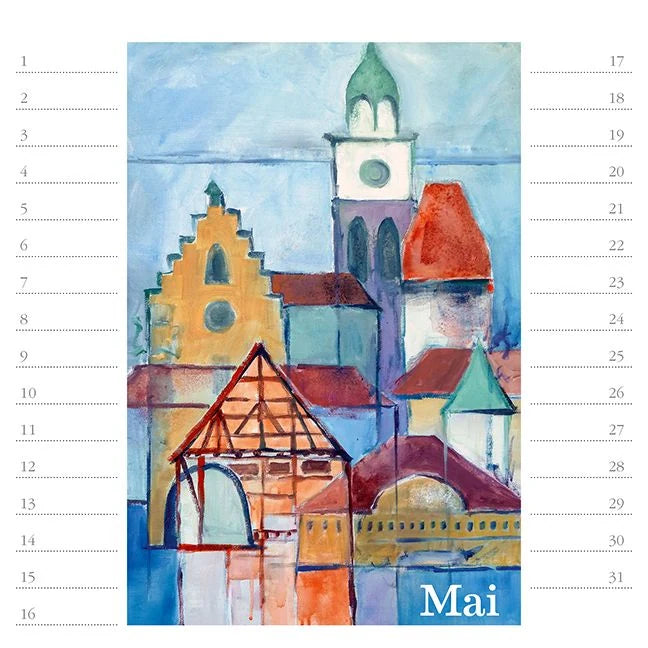 StadtArt Bodensee – Ansicht