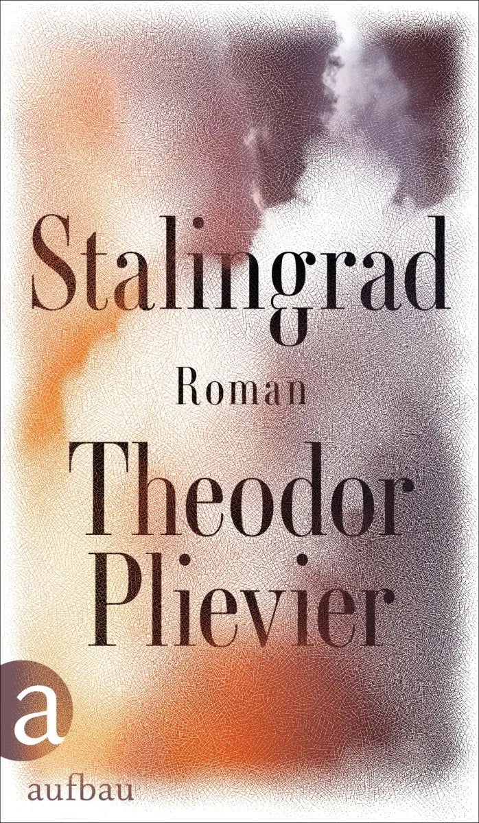 Cover: Stalingrad (E-Book) von Theodor Plievier
