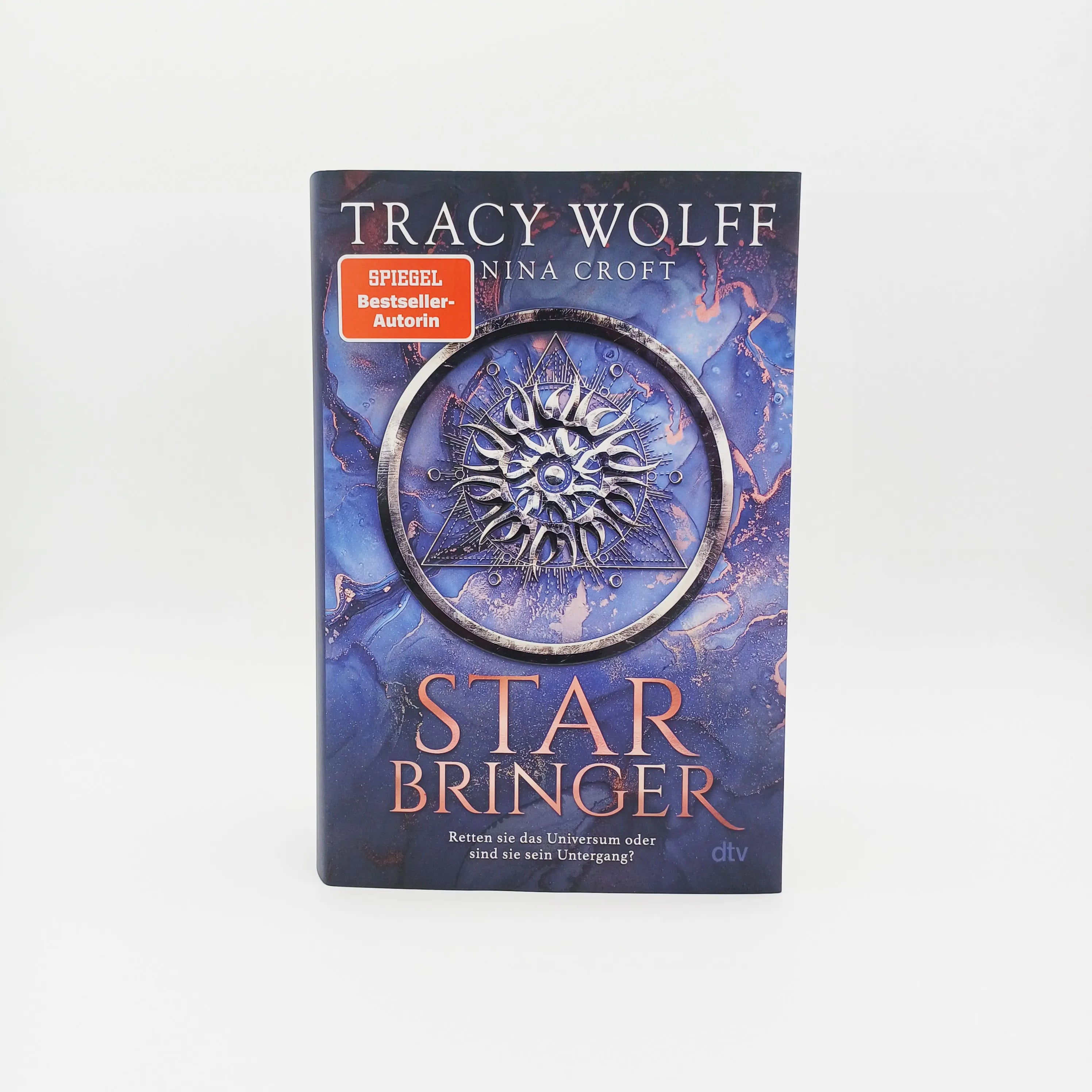 Tracy Wolff - Star Bringer