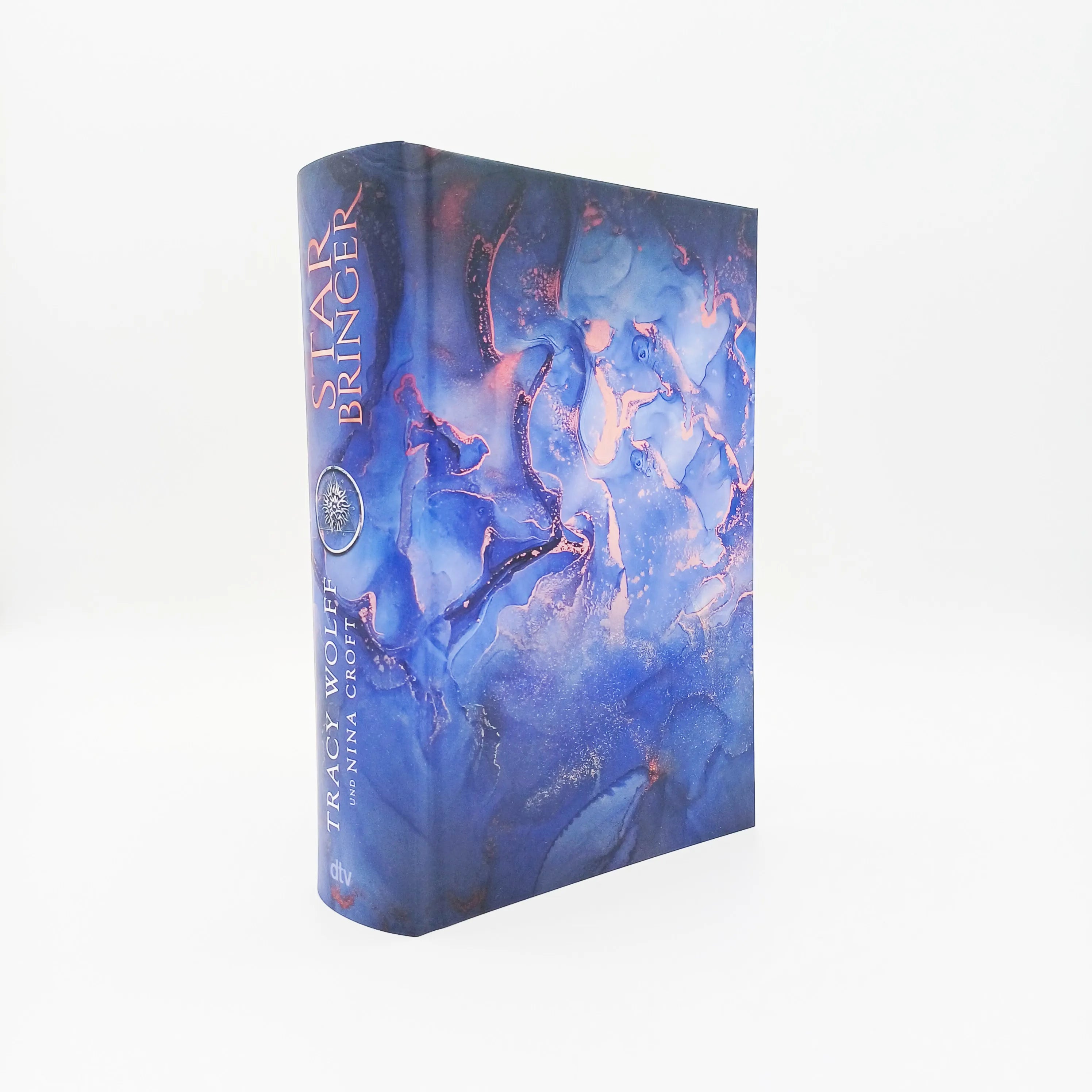 Produktansicht: Star Bringer (Gebundene Ausgabe)