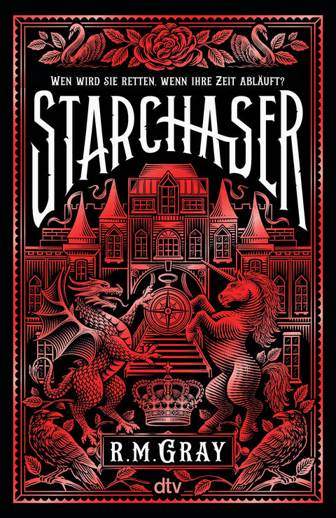 Starchaser