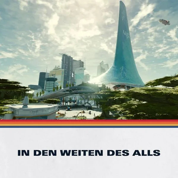 Spielszene 2 aus Starfield (USK) – PlayStation 5