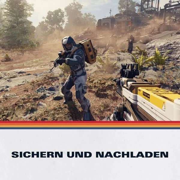 Spielszene 5 aus Starfield (USK) – PlayStation 5