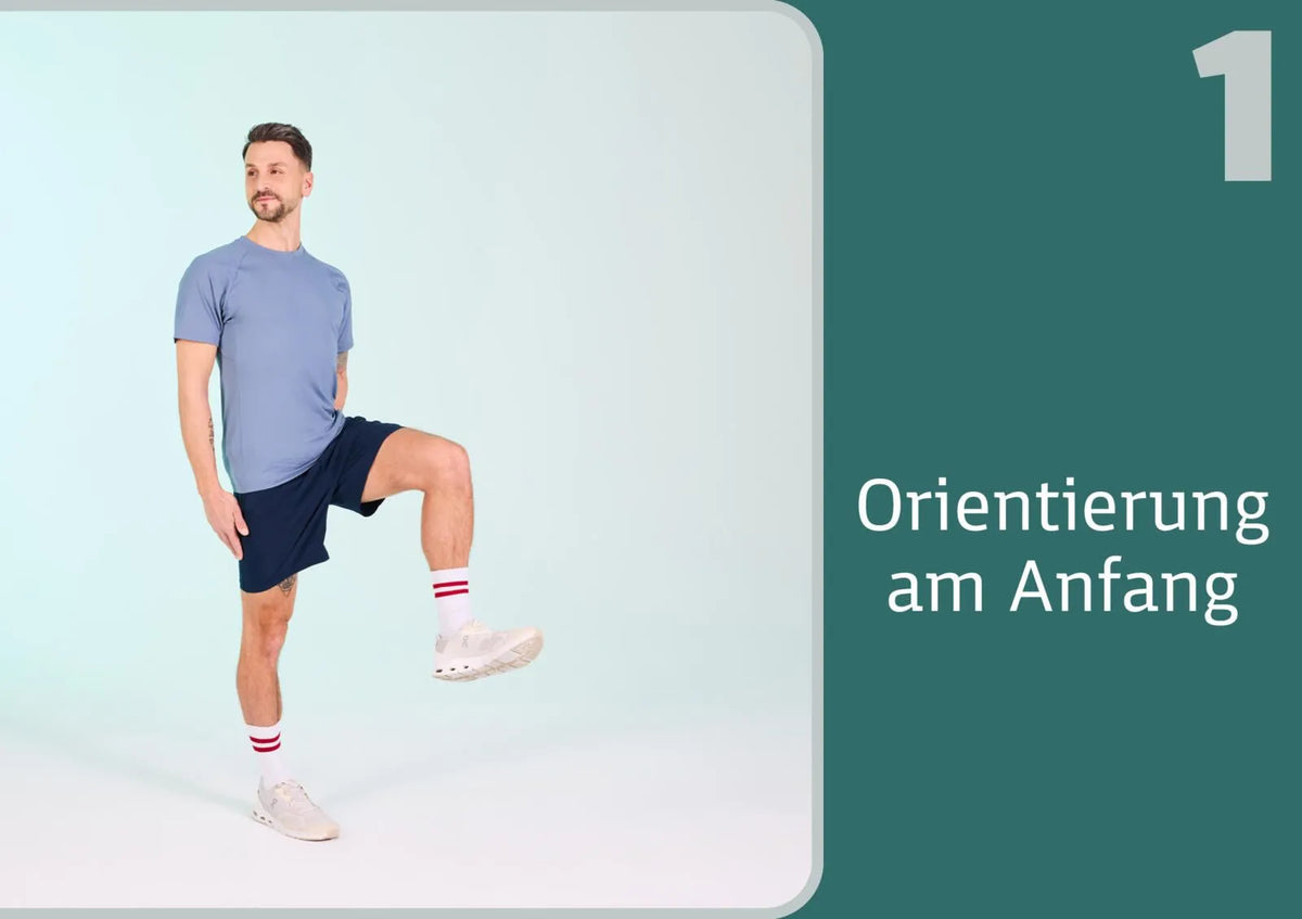Detailansicht: Stark durch Bewegung – Selbsthilfe bei Multipler Sklerose (Taschenbuch)