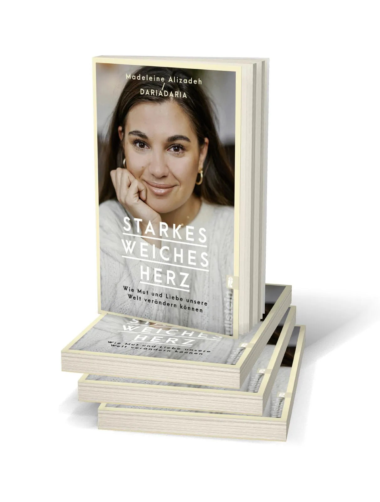 Abbildung von 'Starkes weiches Herz'