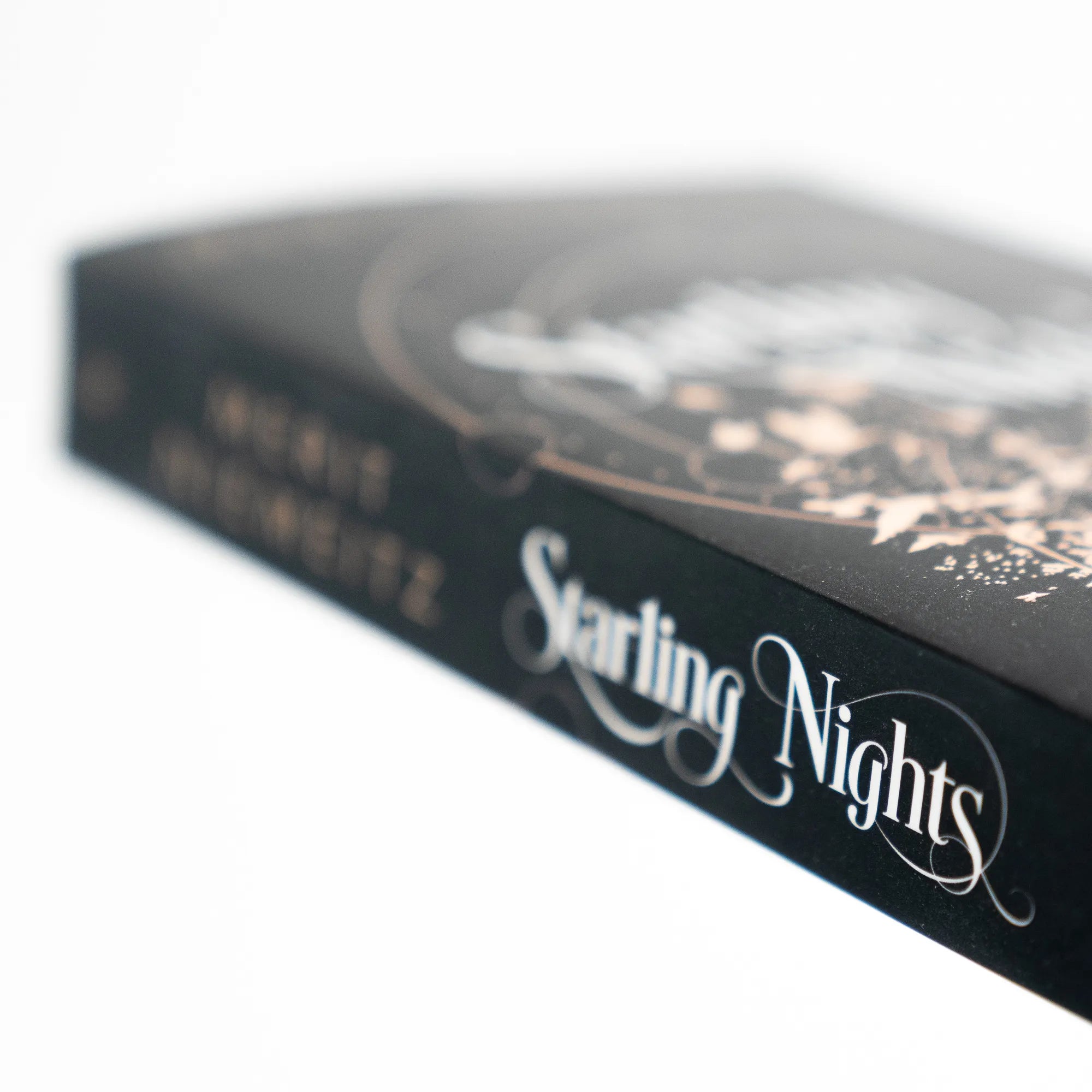 Produktansicht: Starling Nights 1 (Paperback)