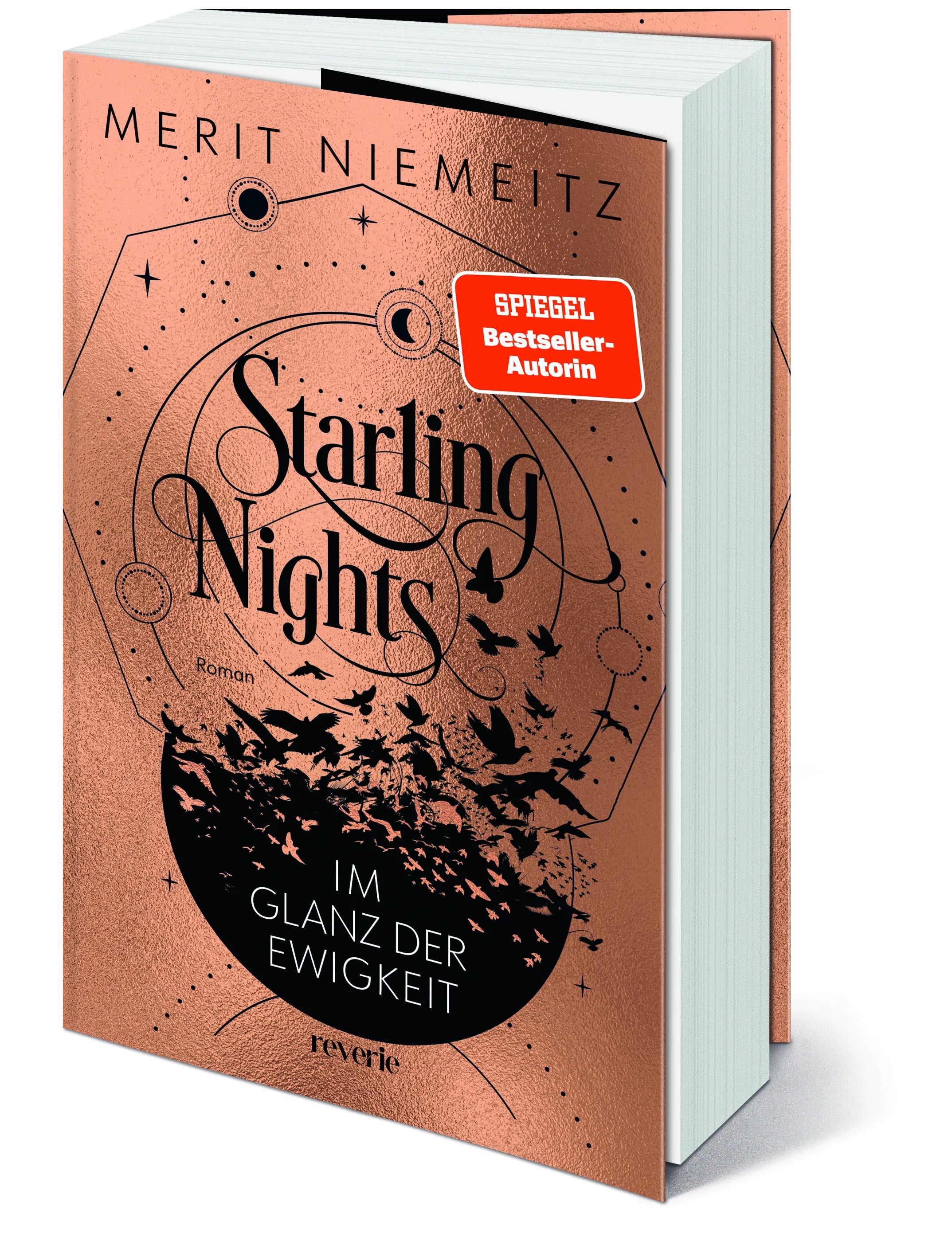 Merit Niemeitz - Starling Nights 2