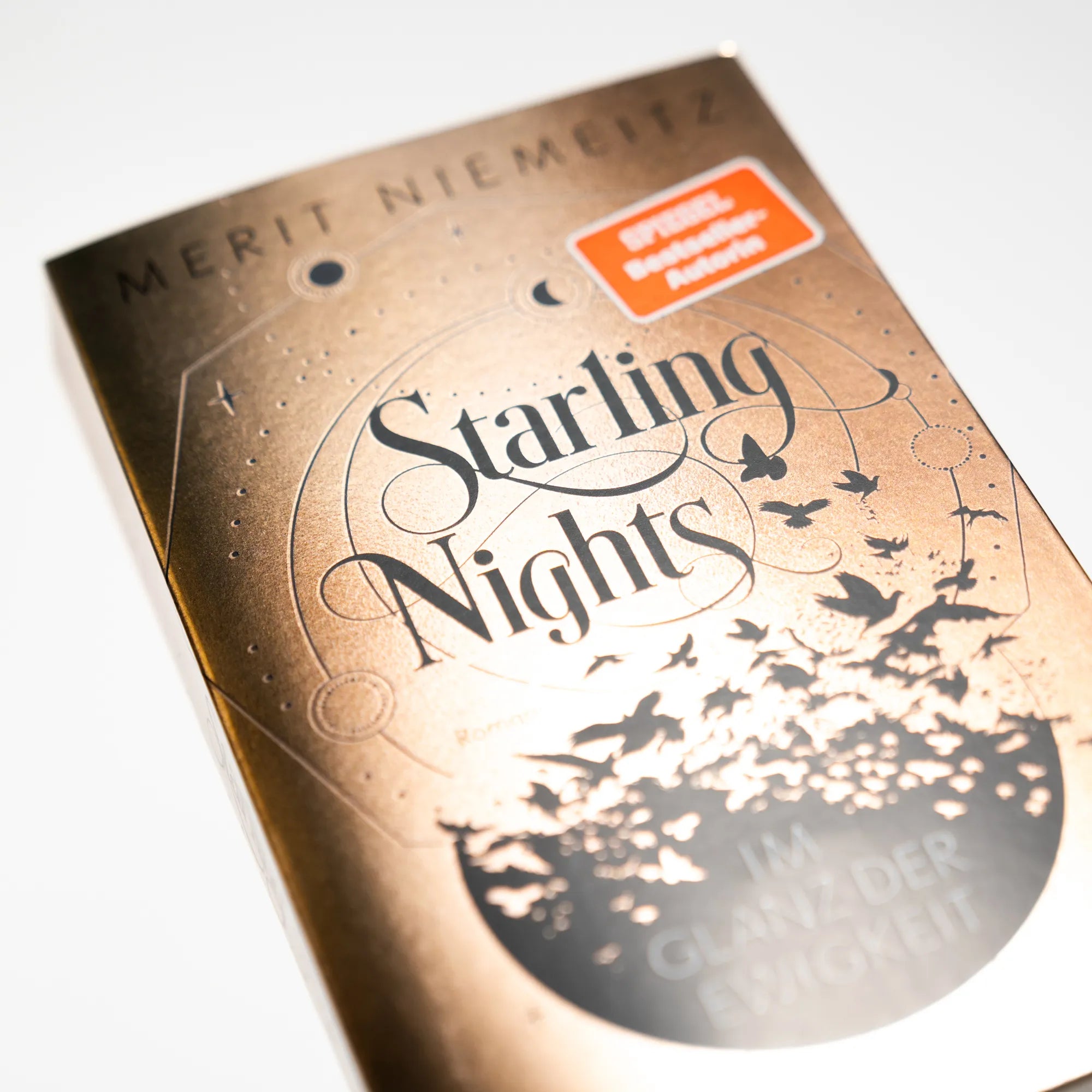 Produktansicht: Starling Nights 2 (Paperback)