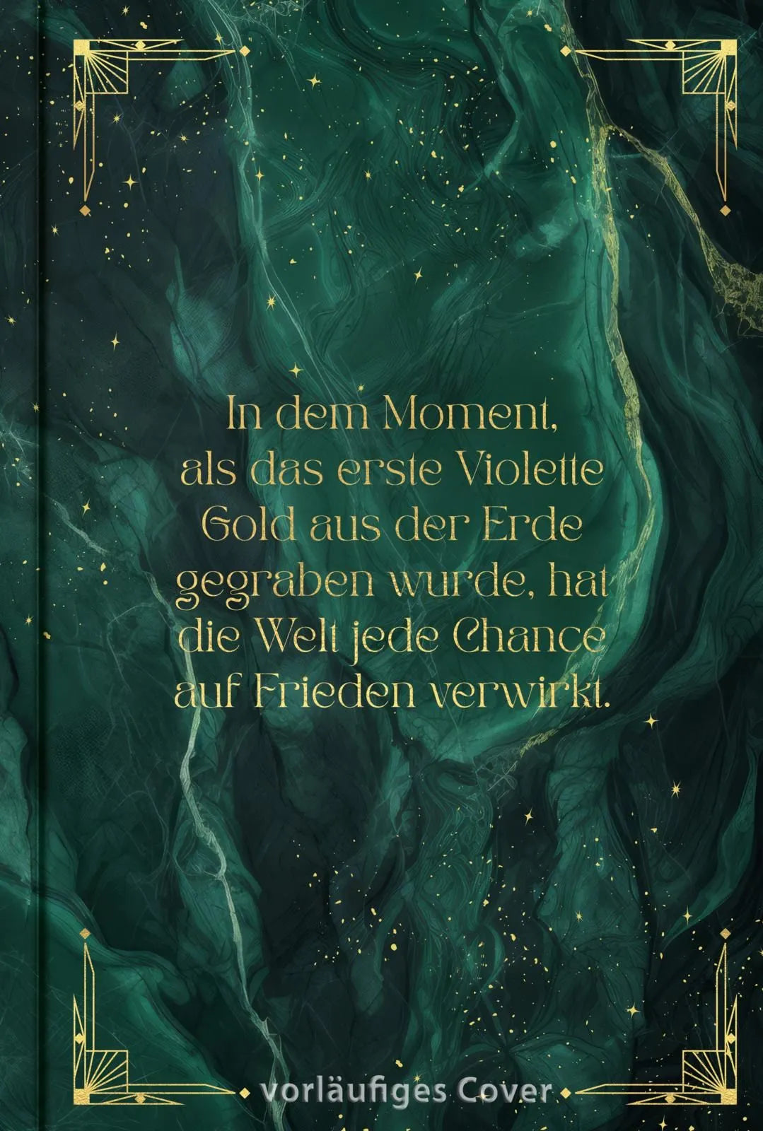 Detailansicht: Stars of Chaos 1 (Hardcover)