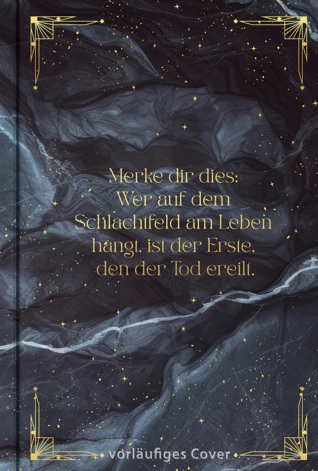 Detailansicht: Stars of Chaos 2 (Hardcover)