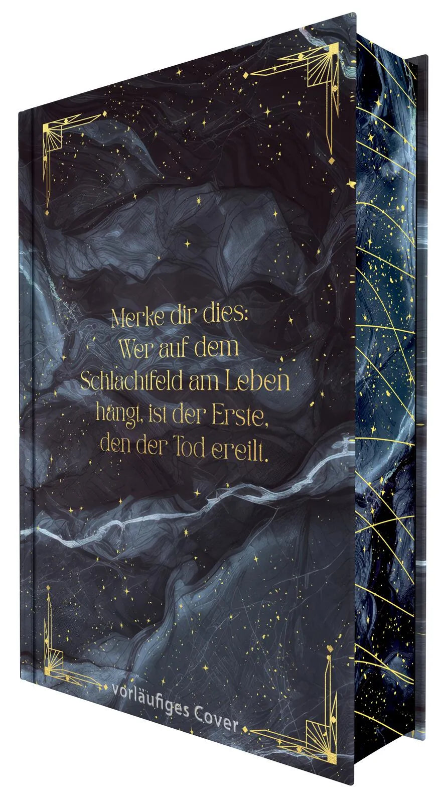 Detailansicht: Stars of Chaos 2 (Hardcover)