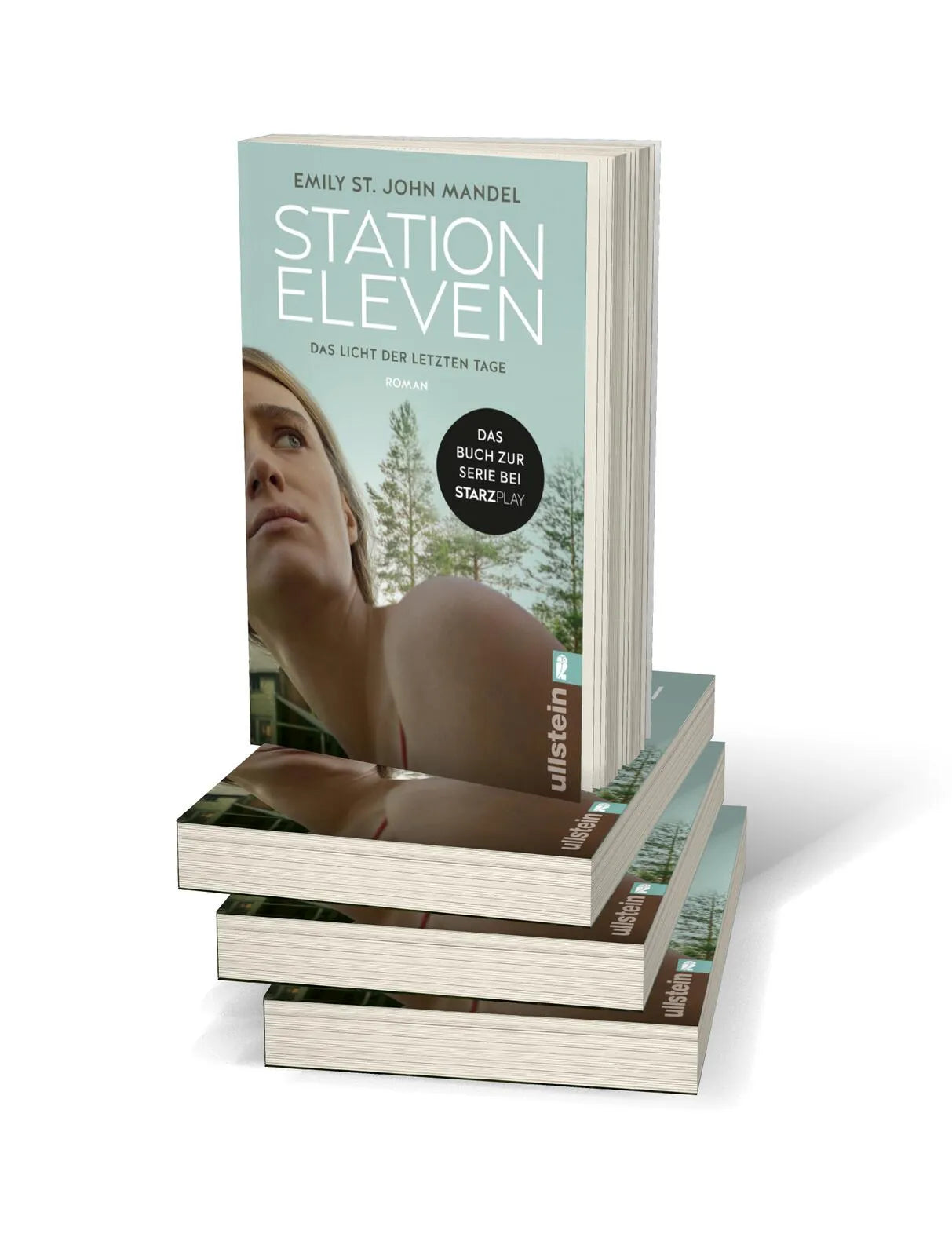 Abbildung von 'Station Eleven'