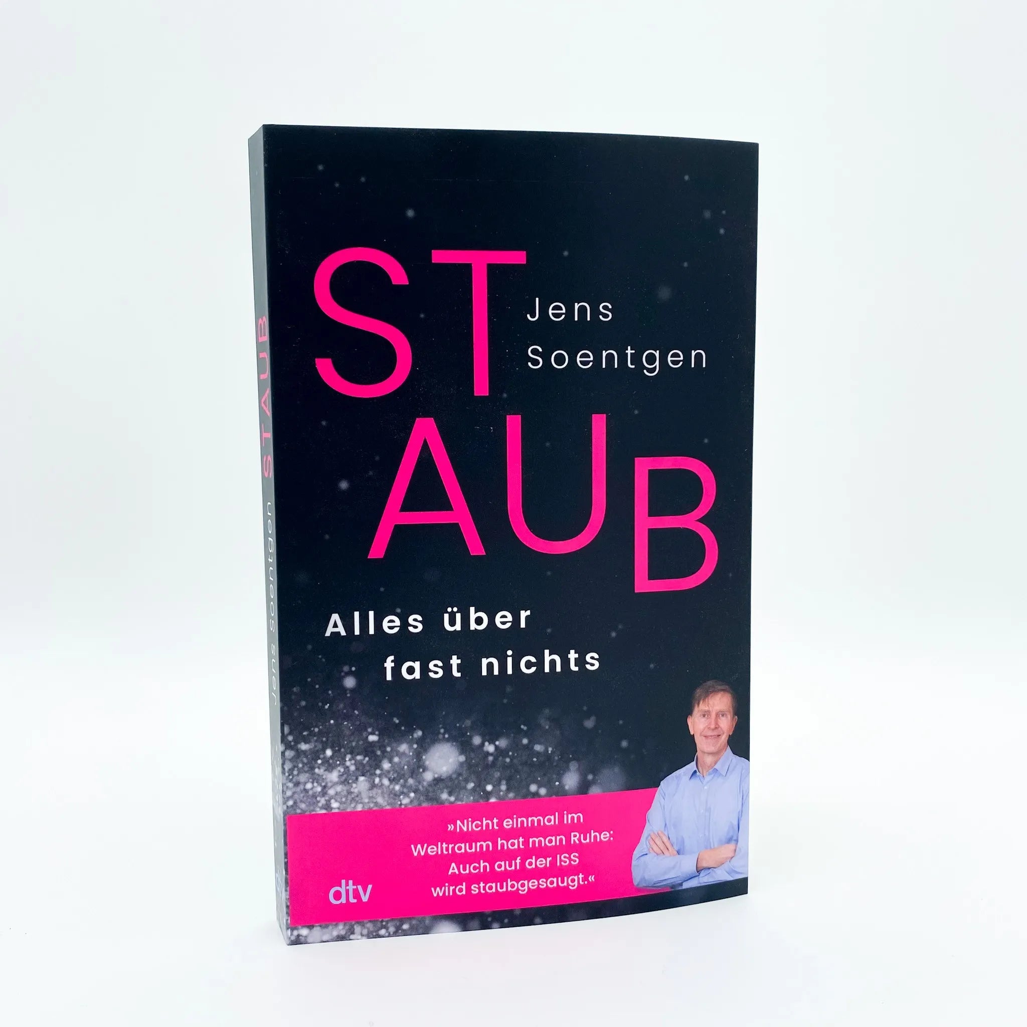 Abbildung von 'STAUB'