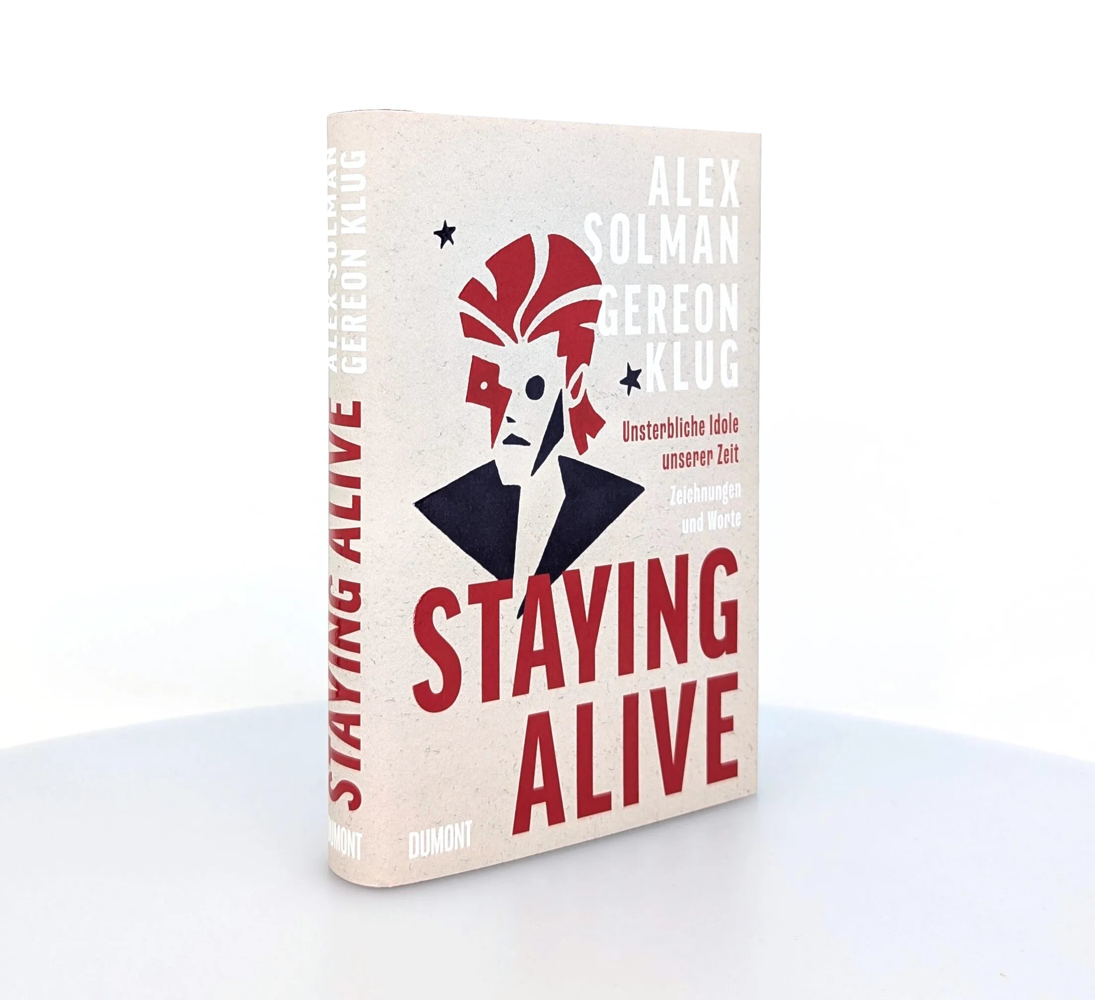 Abbildung von 'Staying Alive'