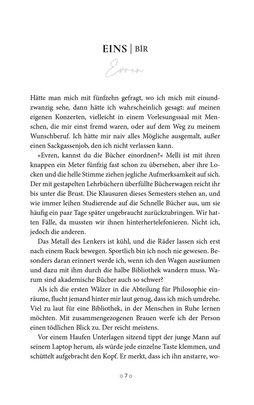 Produktansicht: Staying Was The Hardest Part (Paperback)