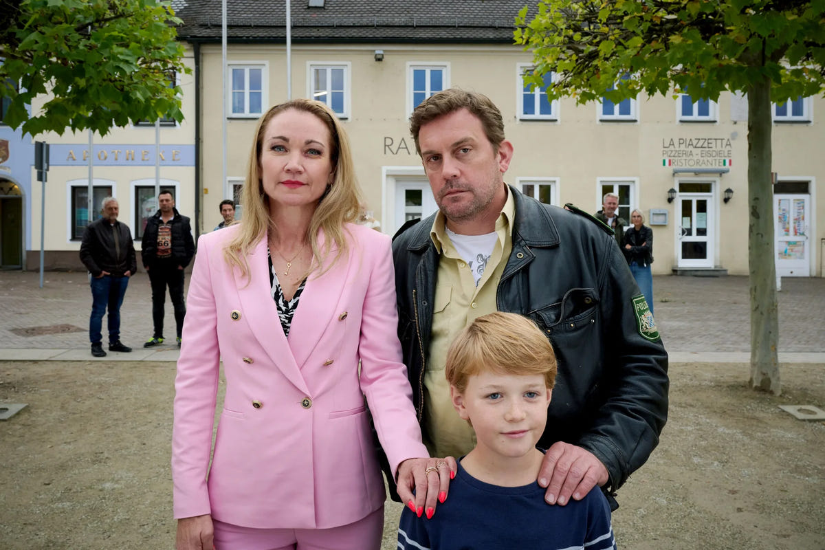 Filmszene 12 aus Steckerlfischfiasko – Blu-ray