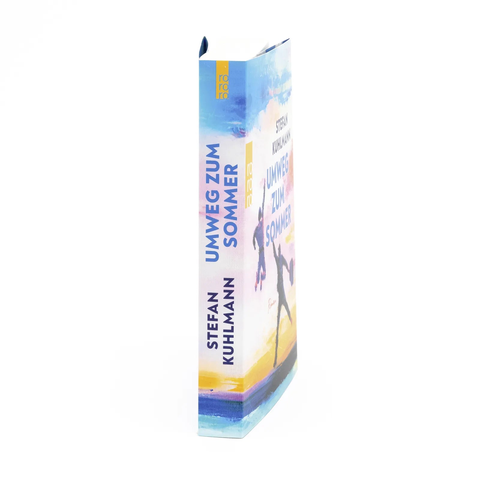 Produktansicht: Umweg zum Sommer (Taschenbuch)
