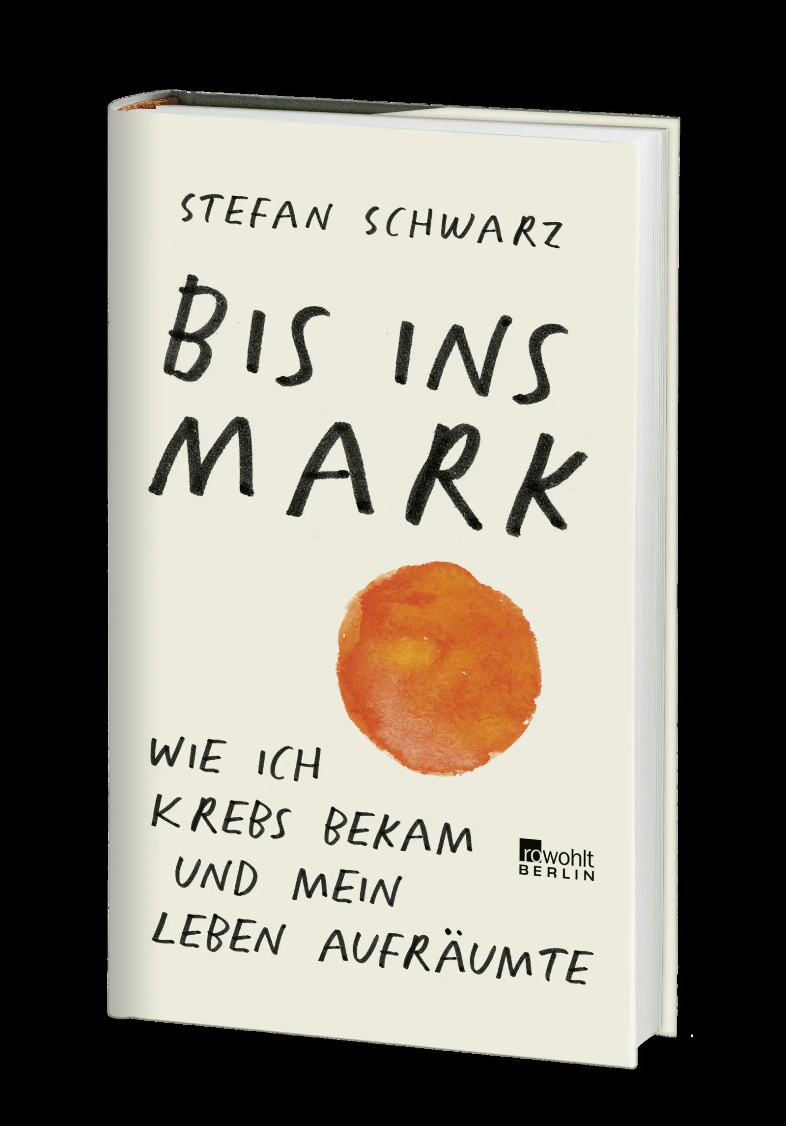 Produktansicht: Bis ins Mark (Gebundene Ausgabe)