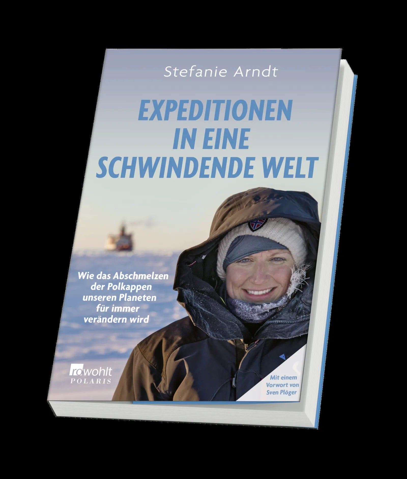 Produktansicht: Expeditionen in eine schwindende Welt (Paperback)