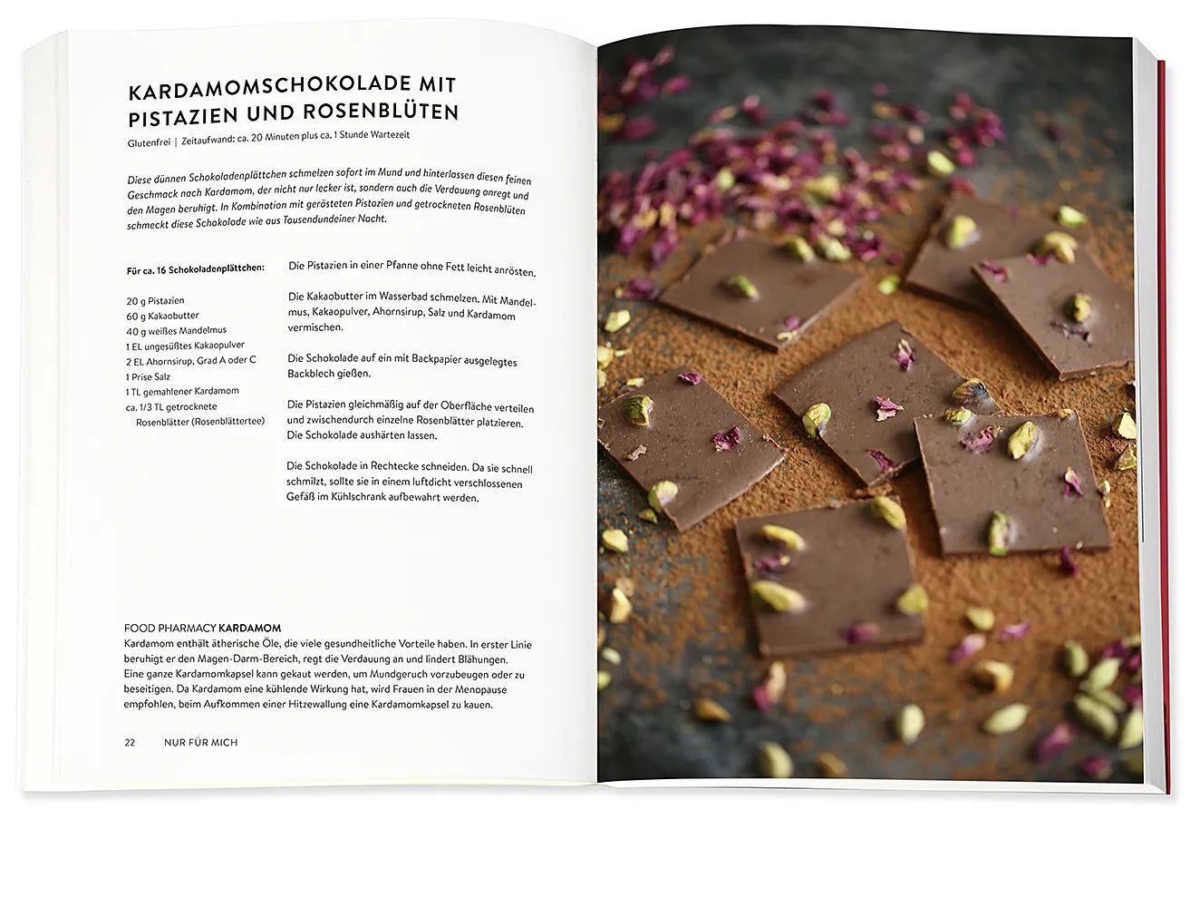 Produktansicht: Süß & happy (Paperback)