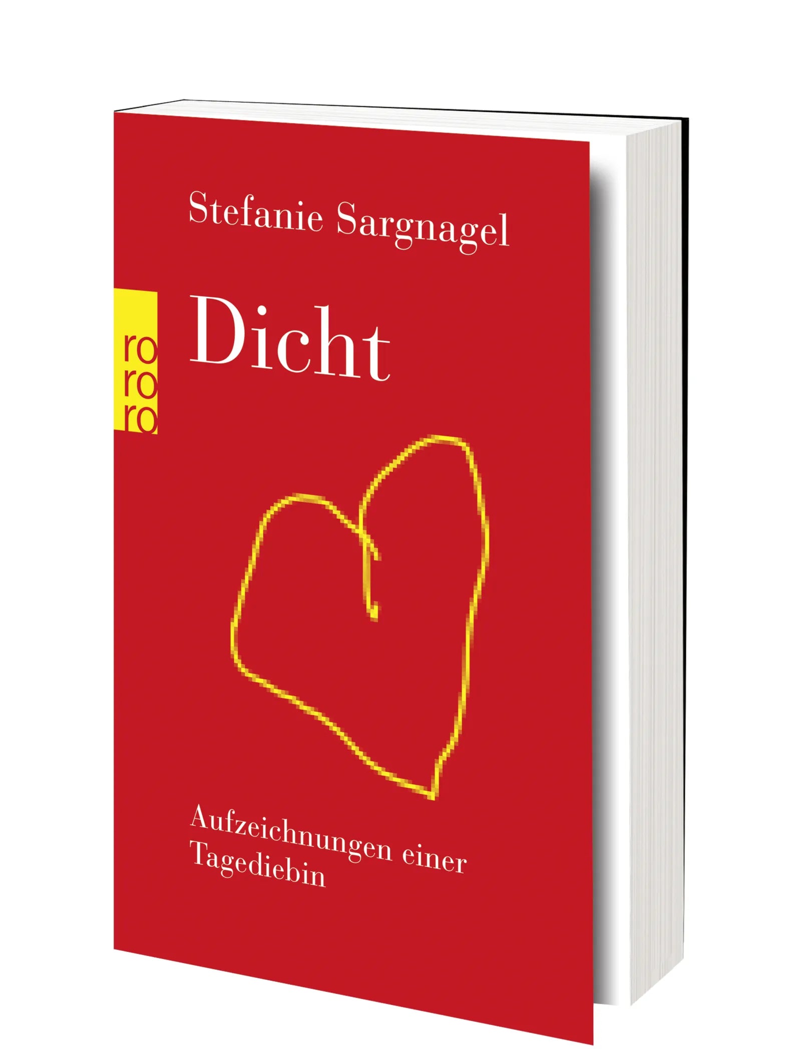 Produktansicht: Dicht (Taschenbuch)
