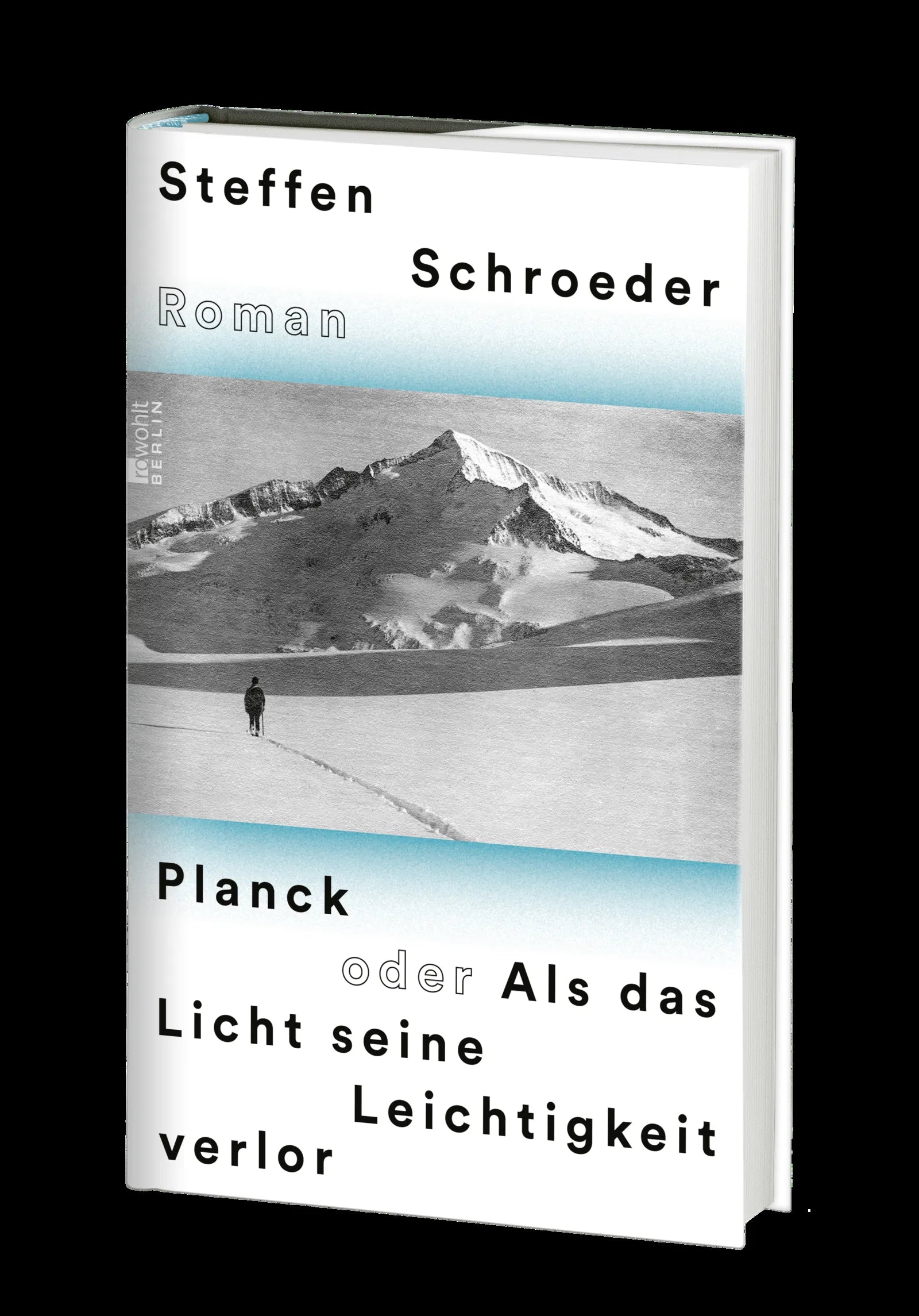 Produktansicht: Planck oder Als das Licht seine Leichtigkeit verlor (Gebundene Ausgabe)