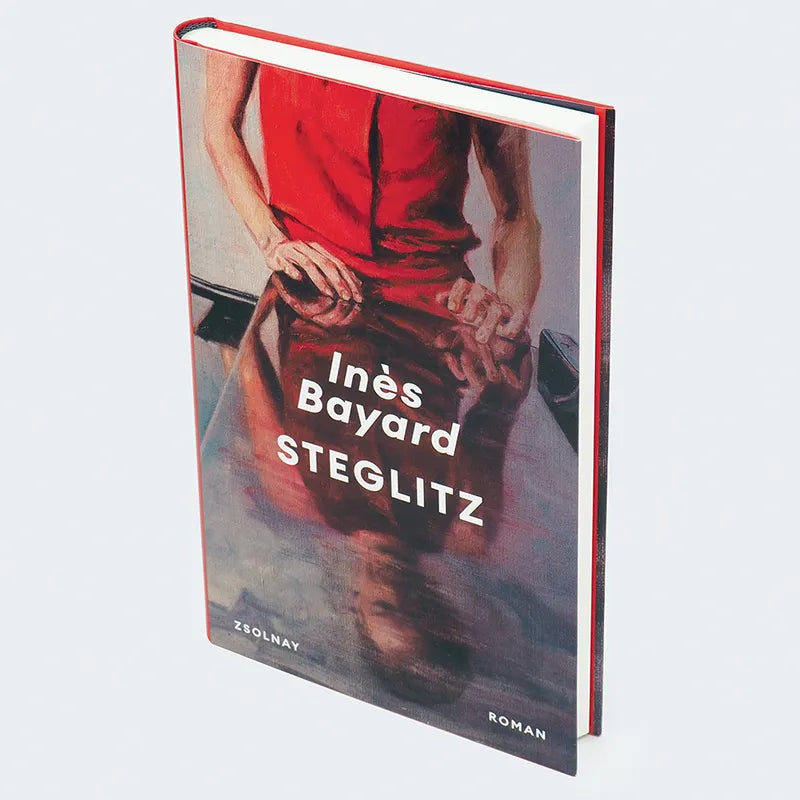 Abbildung von 'Steglitz'