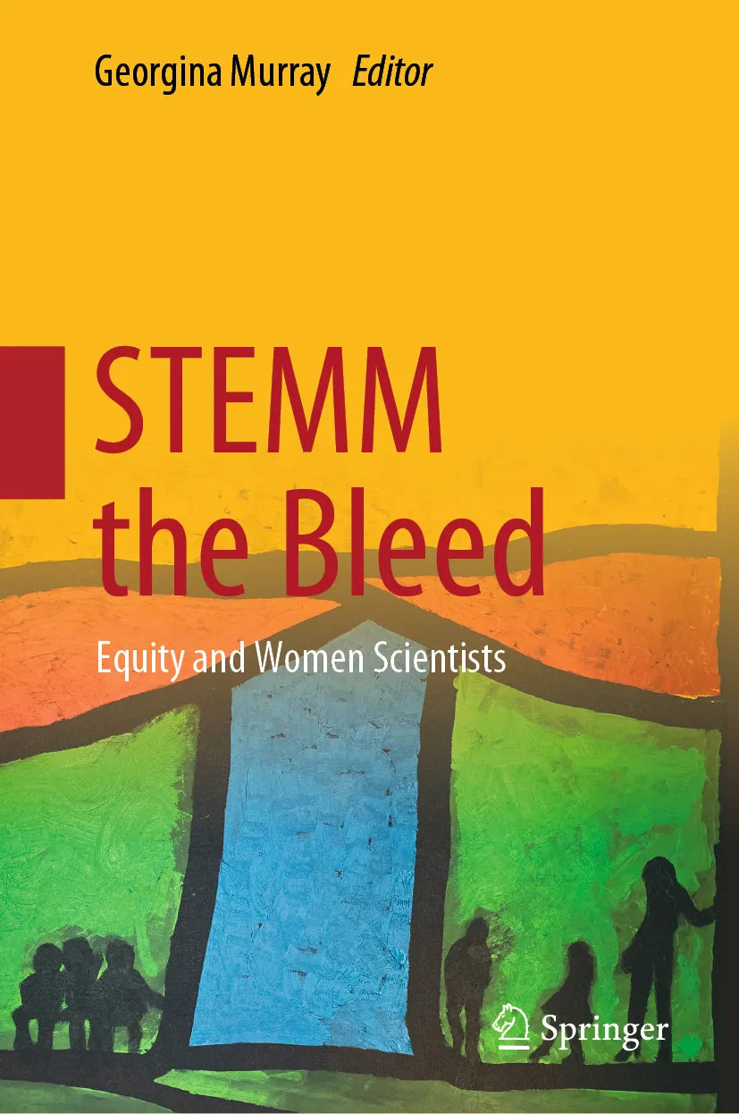 Cover: STEMM the Bleed (E-Book)