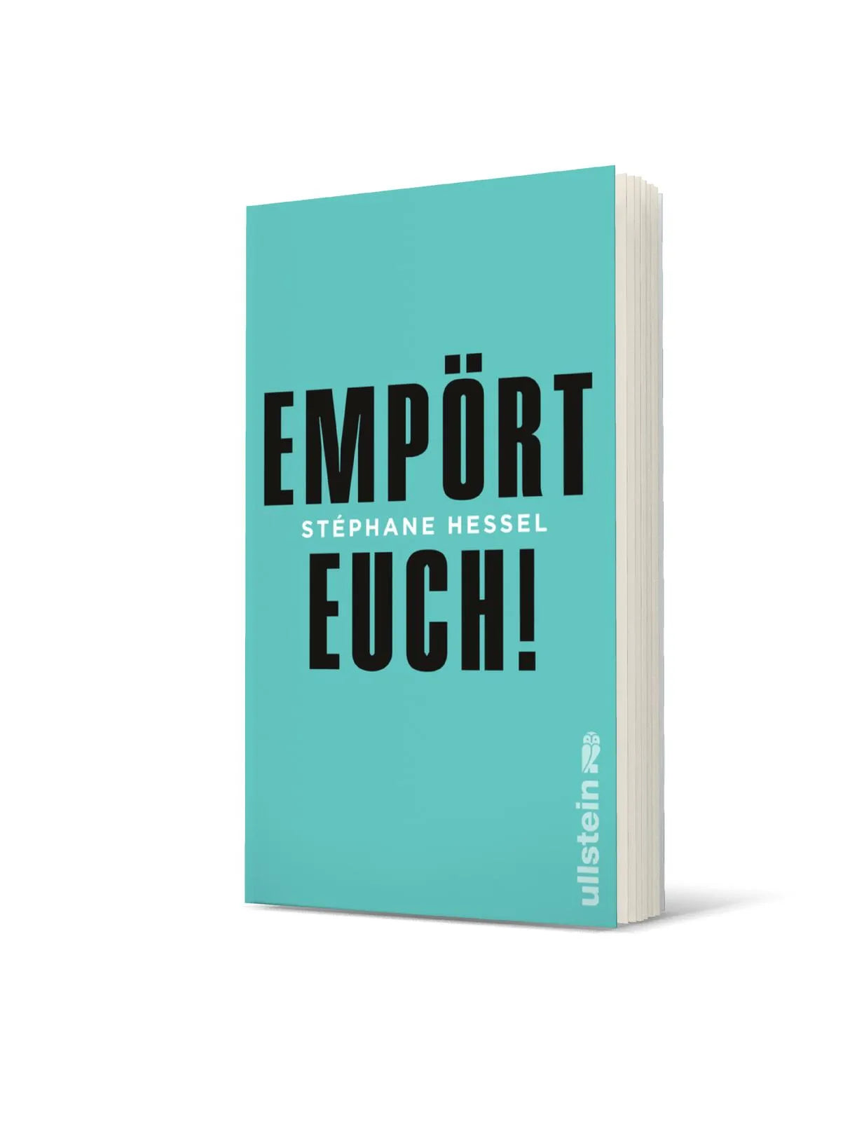 Produktansicht: Empört Euch! (Taschenbuch)
