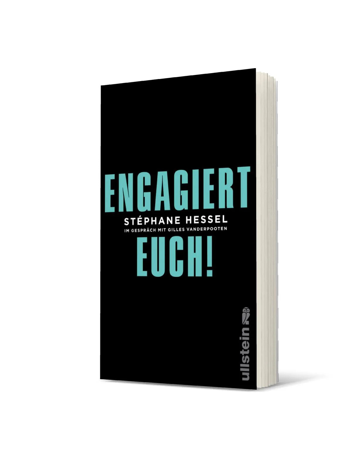 Produktansicht: Engagiert Euch! (Taschenbuch)