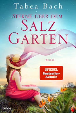 Cover: Sterne über dem Salzgarten (E-Book) von Tabea Bach