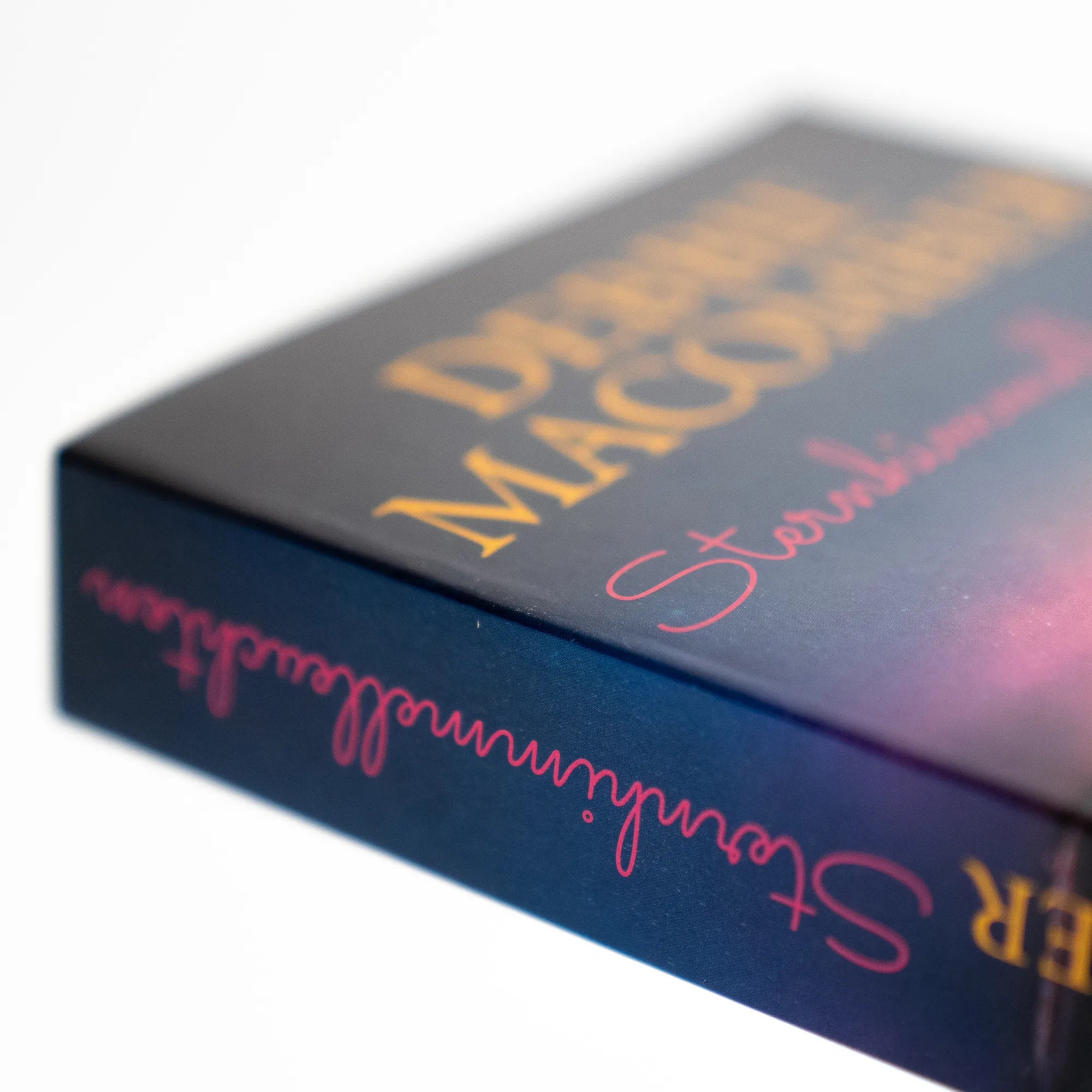 Produktansicht: Sternhimmelleuchten (Taschenbuch)