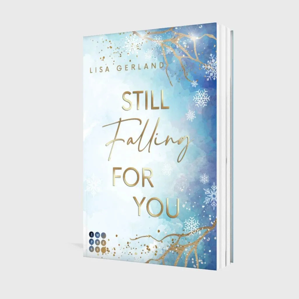 Abbildung von 'Still Falling For You'