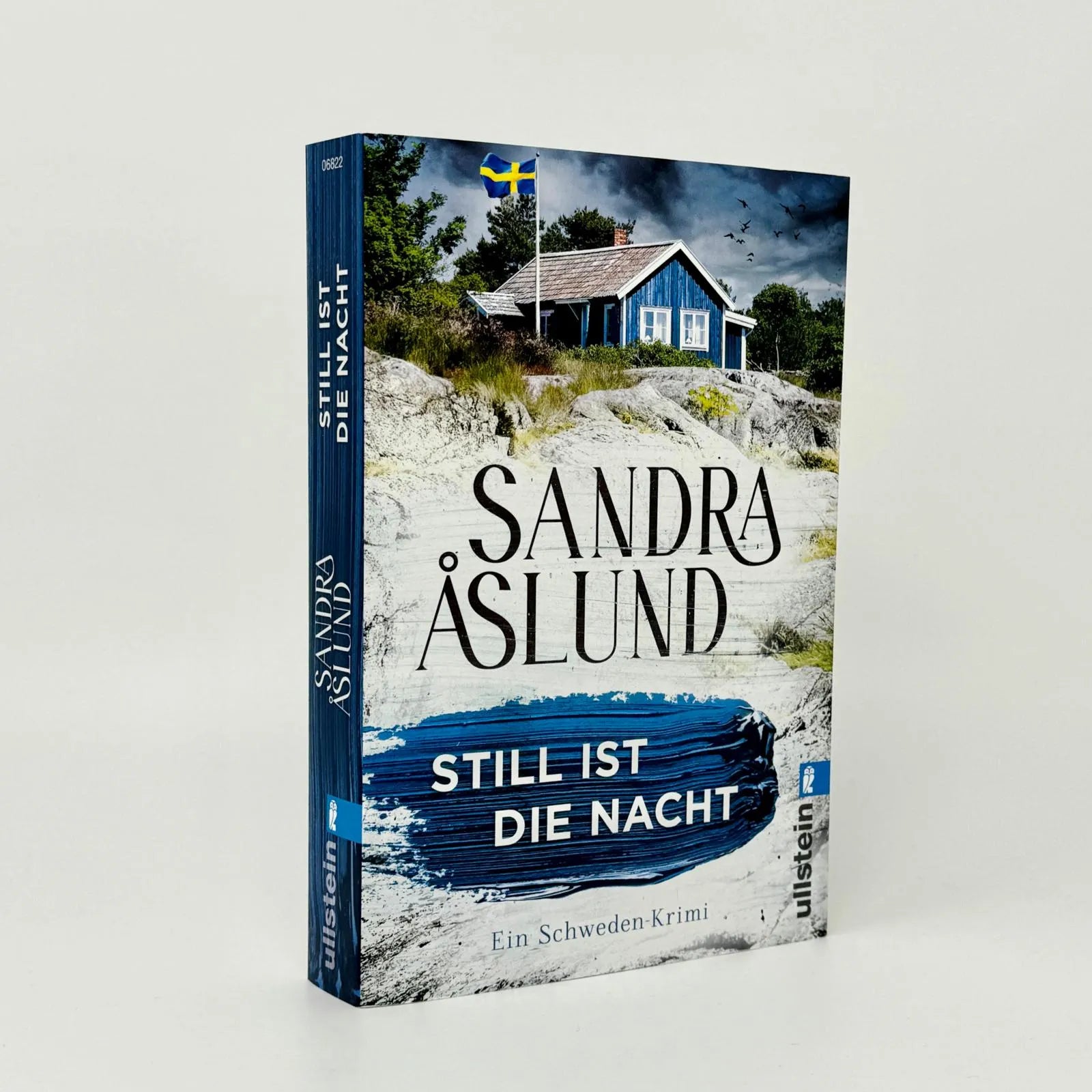 Abbildung von 'Still ist die Nacht'